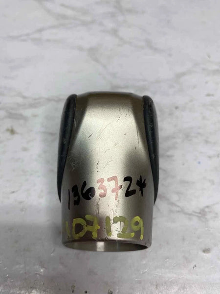2016 LEXUS IS200T CENTER CONSOLE CENTER CONSOLE FLOOR SHIFTER KNOB ONLY OEM