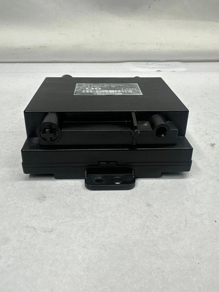 2018 2019 NISSAN SENTRA CLIMATE CONTROL MODULE HVAC UNIT ASSY OEM 27760T17905C