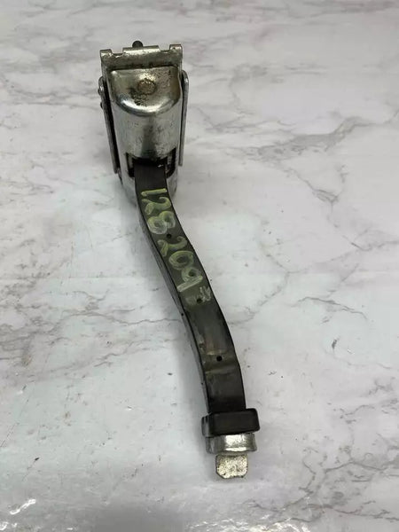BISAGRA DE PUERTA TRASERA IZQUIERDA DEL LADO DEL CONDUCTOR, SOPORTE DE PUERTA, FORD EXPLORER 2011 A 2023, CONJUNTO OEM