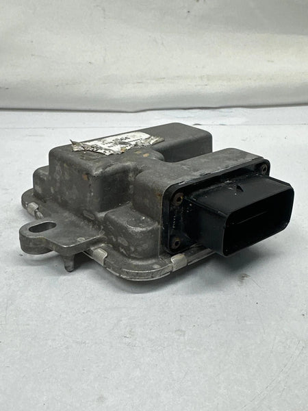 2018 2019 GMC TERRAIN FUEL PUMP CONTROL MODULE UNIT 2.0L ASSEMBLY OEM 23382564