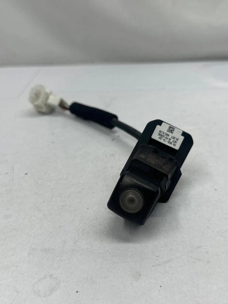 2016 HONDA HRV REAR VIEW CAMERA LIFTGATE MOUNTED ASSY OEM 39530T7A003