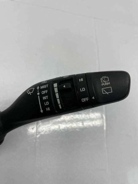 2019 2020 HYUNDAI SANTA FE HEADLIGHT & WIPER SWITCH RAIN SENSOR SWB OEM 93400S1750