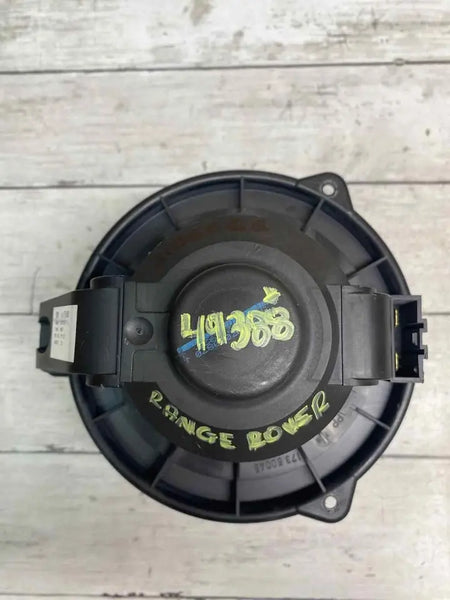 RANGE ROVER SPORT BLOWER MOTOR 2006 TO 2013 HVAC AC HEATER FAN OEM JGC500050