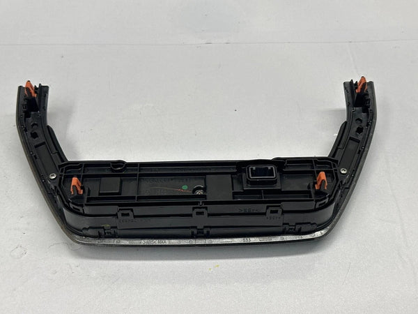 20 TO 22 TOYOTA COROLLA CLIMATE CONTROL HVAC AUTO PANEL ASSY OEM 5590002D50 SEDAN