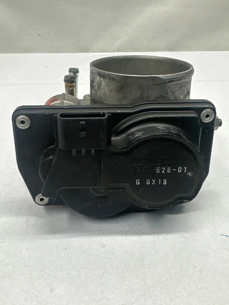 2007 TO 2013 NISSAN ALTIMA THROTTLE BODY VALVE ASSY OEM 2.5L 4 CYL 16119JA00A