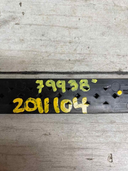 Placa de umbral de puerta para Nissan Kicks 2018 a 2022, lado derecho o izquierdo OEM T99G65RL0A