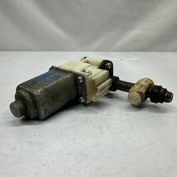 2006 TO 2012 MITSUBISHI ECLIPSE SEAT MOTOR FRONT DRIVER SIDE ASSY OEM 23397052200