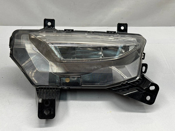 22 23 CHEVROLET EQUINOX FOG LAMP DRIVING LAMP FRONT RIGHT SIDE ASSY OEM 23386455