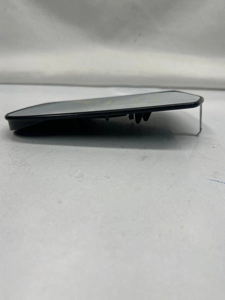 2015 CHEVROLET EQUINOX DOOR MIRROR GLASS LEFT DRIVER SIDE GLASS ONLY OEM 823121