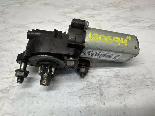 19 20 21 22 23 CHEVROLET EQUINOX MOTOR DEL ASIENTO DELANTERO IZQUIERDO LADO DEL CONDUCTOR CONJUNTO OEM C54571100