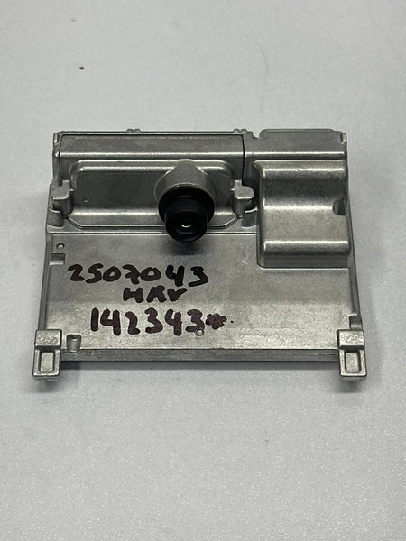 2025 HONDA HRV FRONT CAMERA LANE DEPARTURE WARNING ASSEMBLY OEM 8S1003W0AB3