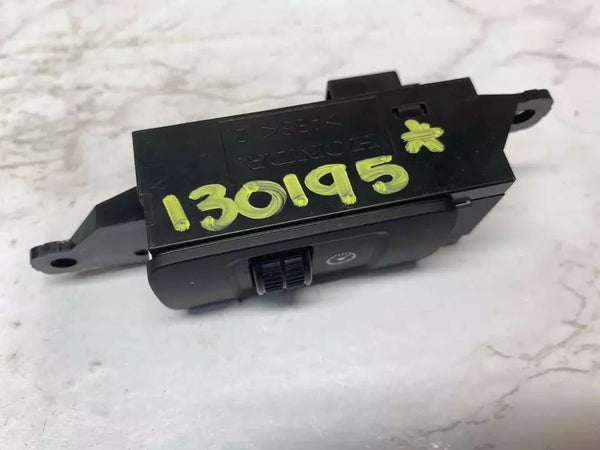 22 23 HONDA CIVIC INTERRUPTOR DE LUZ DIMMER CONJUNTO DE INTERRUPTOR DE LUZ DIMMER OEM