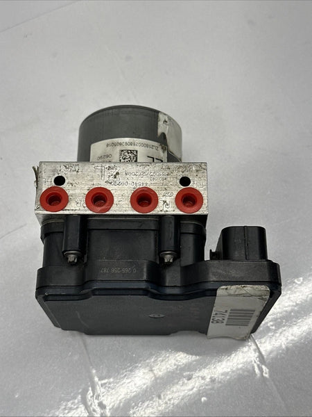 2018 TO 2020 TOYOTA CAMRY ANTI LOCK BRAKE SYSTEM ABS PUMP MODULE OEM 4454006290 2.5L SE