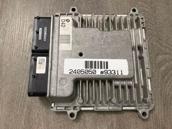 Hyundai Elantra engine control unit 19 ecm ecu sedan 2.0L korean OEM 391732EFC5