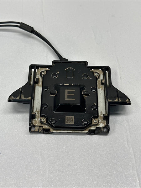 2021 TO 2023 LEXUS NX300 GPS NAVIGATION ANTENNA ROOF ASSEMBLY OEM 8614778010