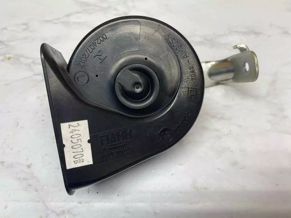 18 19 20 21 22 23 CHEVROLET TRAVERSE BOCINA ALARMA SIRENA TONO BAJO NOTA OEM 84795774