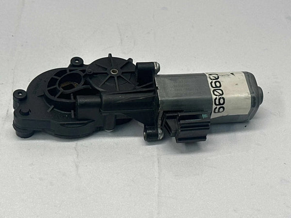 2016 BMW 640I SEAT MOTOR FRONT RIGHT PASSANGER SIDE MOTOR ASSY OEM P1131710202