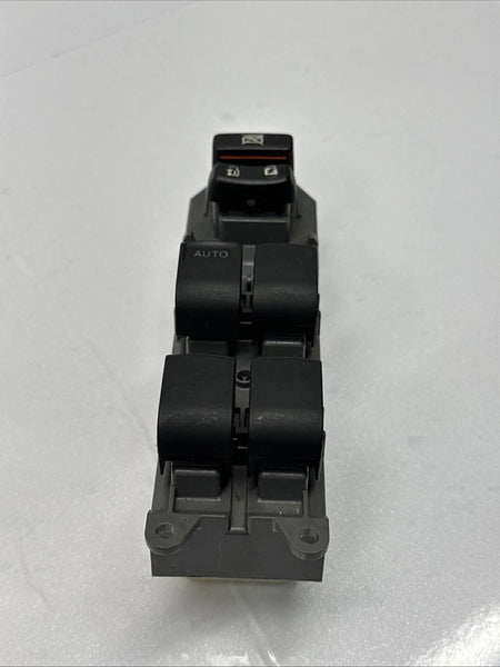 2014 TO 19 TOYOTA COROLLA MASTER SWITCH FRONT LEFT SIDE DOOR DRIVER OEM 848200R040