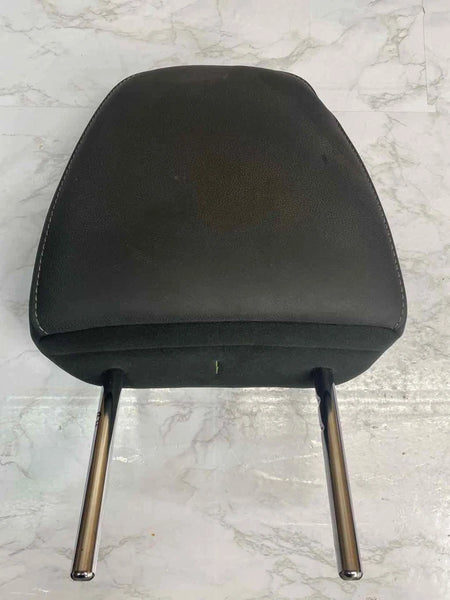 18 21 LEXUS NX300 HEADREST FRONT DRIVER OR RIGHT F SPORT BACK GRAY 7191078260C2