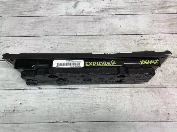 FORD EXPLORER 2013 A 2019 BOLSA DE AIRE SRS DE RODILLA LATERAL DERECHA OEM DB5378045J76AH