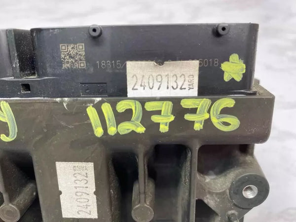 Unidad de control del motor Toyota Camry 2019 (ECU, ECM, 2.5L), OEM 896610X582, enchufe roto