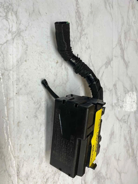 2021 HONDA HRV JUNCTION BLOCK BOX JUNCTION CABIN BOX RELAY ASSY OEM T7AA11