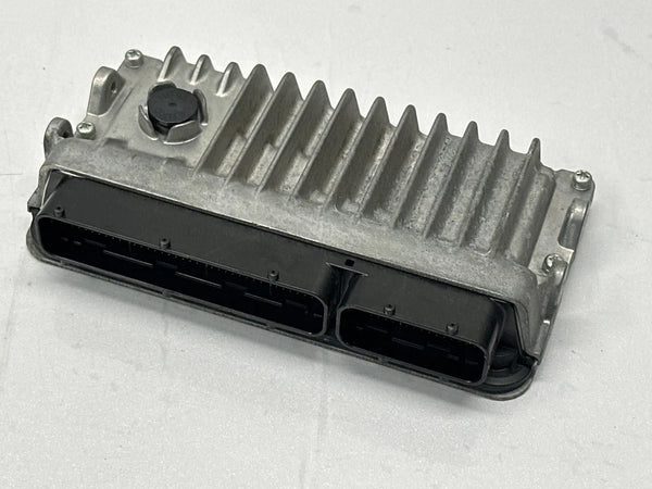 2016 TO 2018 TOYOTA RAV-4 ENGINE CONTROL UNIT ECU ECM VIN F FWD OEM 896610R513