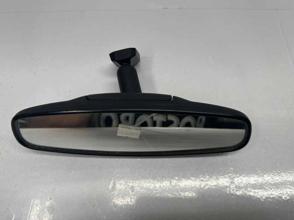 2018 TO 2023 CHEVROLET EQUINOX REAR VIEW MIRROR MANUAL DIMMING ASSY OEM 13524916
