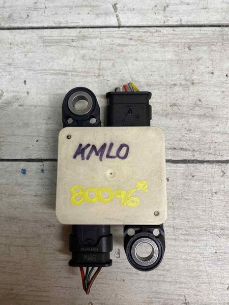 BMW 328 diesel particulate sensor 2014 control module unit assy OEM 851718401