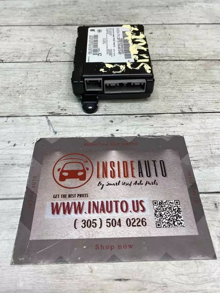 19 20 21 ACURA ILX UNIDAD DE COMUNICACIÓN MÓDULO DE CONTROL TELEMÁTICO OEM 39770TX6A61