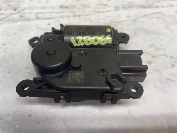 21 22 23 FORD BRONCO SPORT MOTOR DE ALETTINADOR DE AIRE AC HVAC ACTUADOR DE CALEFACCIÓN OEM AA1138004860