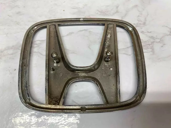 18 19 20 21 22 HONDA ACCORD EMBLEMA DE LA PARRILLA EMBLEMA DE LA PARRILLA DELANTERA ADORNO CONJUNTO OEM