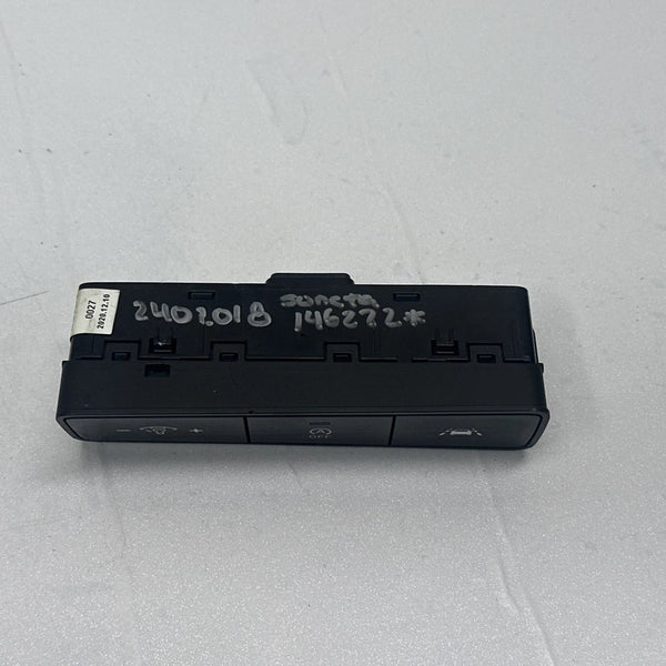 2020 TO 2022 HYUNDAI SONATA DASH SWITCH TRACTION CRUISE LINE CONTROL SWITCH OEM