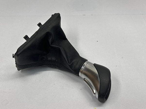 2019 HYUNDAI ELANTRA CENTER CONSOLE CENTER CONSOLE COVER TRIM SHIFTER ASSY OEM