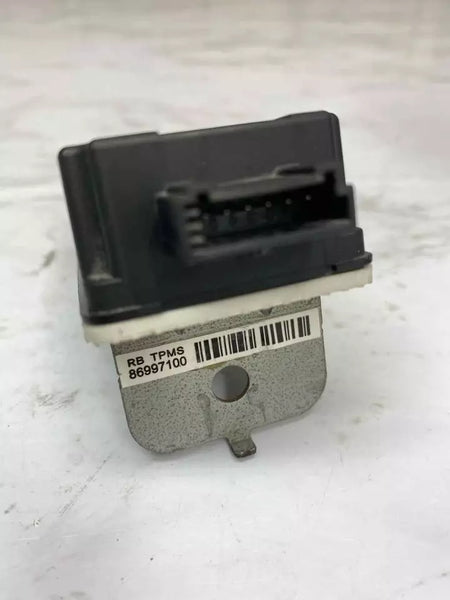 15 16 17 HYUNDAI ACCENT CONTROL DE SUSPENSIÓN TPMS MÓDULO DE CONTROL OEM 958001R700