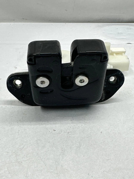 2016 HONDA HRV LIDGATE LOCK ACTUATOR LID LATCH ACTUATOR ASSY OEM