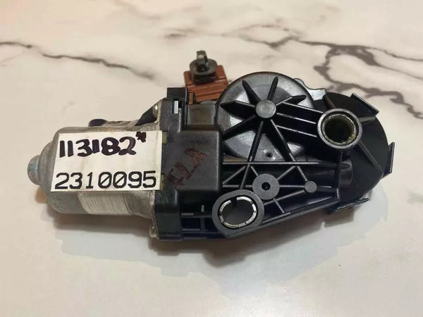 19 20 21 22 ACURA ILX SEAT MOTOR FRONT LEFT SIDE RECLINE TILT MOTOR OEM 213585235200