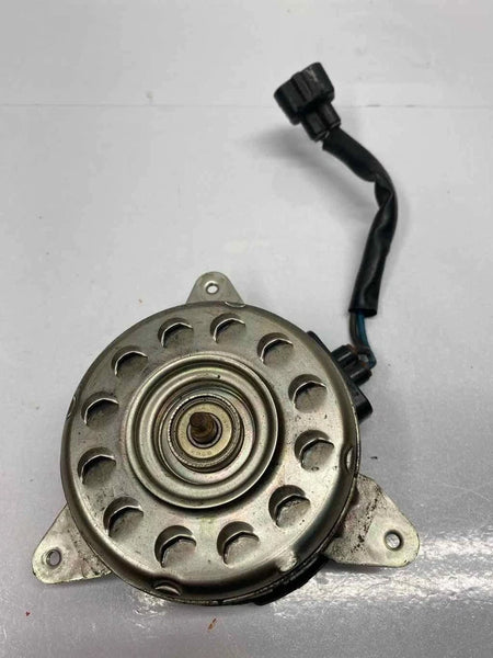 2015 INFINITI Q50 ELECTRIC COOLING FAN ELECTRONIC COOLING FAN MOTOR OEM 214874GB0C