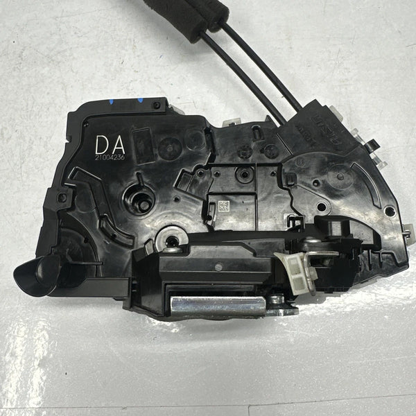 2023 TO 24 TOYOTA COROLLA DOOR LOCK ACTUATOR FRONT RIGHT SIDE OEM 6904012580 JAPAN