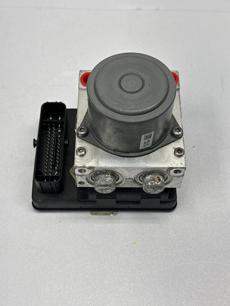 2018 TO 19 JEEP RENEGADE ANTI LOCK BRAKE SYSTEM ABS PUMP MODULE ASSY OEM 52080677
