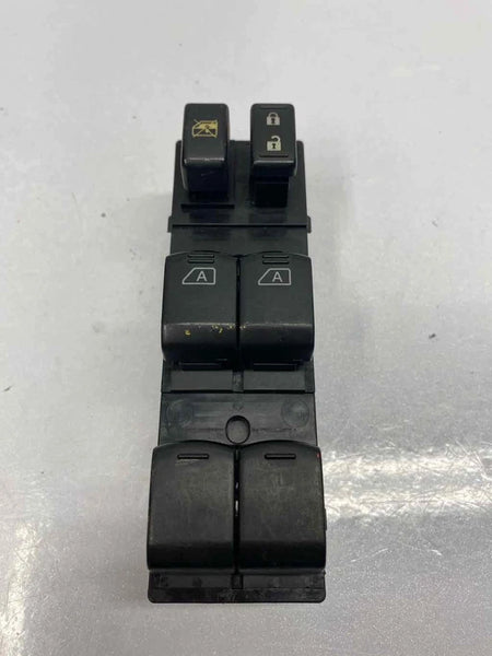 2007 TO 2012 NISSAN ALTIMA MASTER SWITCH FRONT DRIVER SIDE SEDAN OEM 25401ZN50B