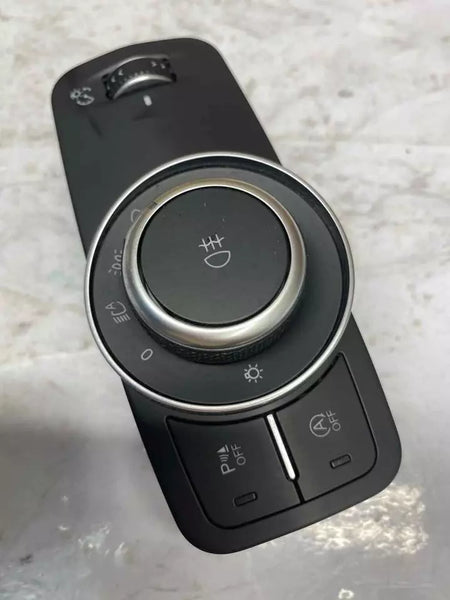 17 18 19 20 21 22 23 LFA ROMEO GIULIA INTERRUPTOR DE FAROS INTERRUPTOR DE TABLERO CONJUNTO OEM 01561323270