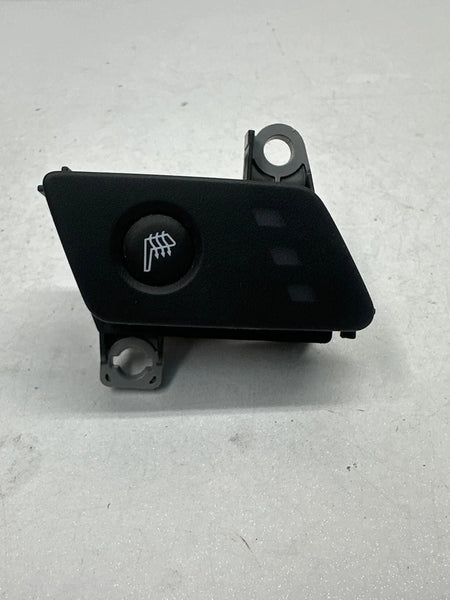 2022 HONDA ODYSSEY CENTER CONSOLE HEAT SEAT CONTROL SWITCH ASSEMBLY OEM M68169