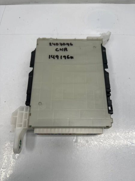 2021 TOYOTA CHR JUNCTION BOX FUSE RELAY BLOCK ASSEMBLY OEM 82730F4010