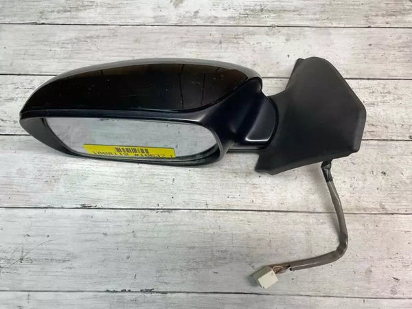 Scion TC door mirror from 2011 to 2016 left side black code 202 OEM 8794021200