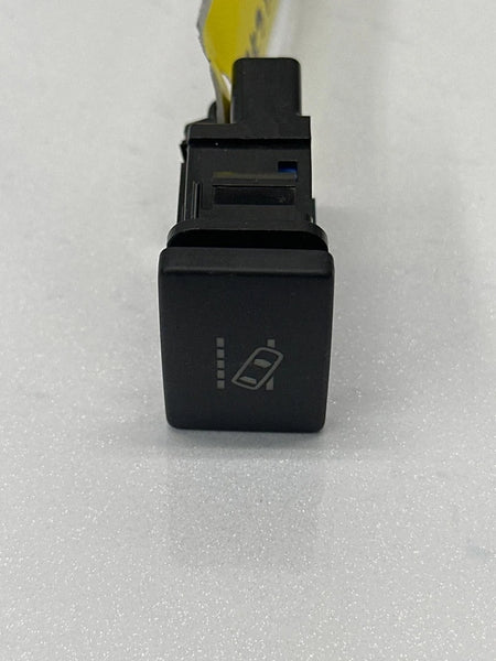 2018 TOYOTA RAV-4 LANE DEPARTURE LANE WARNING CONTROL SWITCH ASSY OEM 15D350