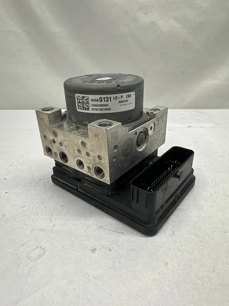 2018 2019 CHEVROLET EQUINOX ANTI LOCK BRAKE SYSTEM ABS PUMP MODULE OEM 84560131