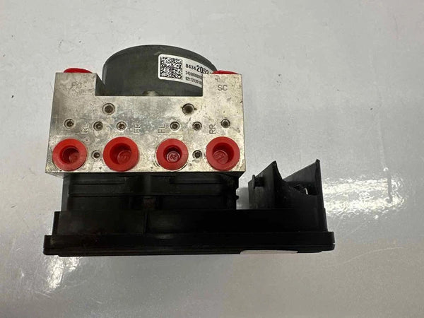 2018 2019 CHEVROLET EQUINOX ANTI LOCK BRAKE SYSTEM MODULE ABS PUMP OEM 84342052