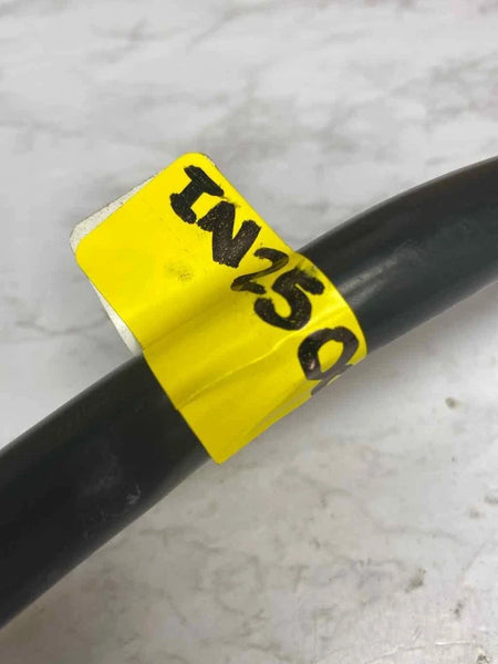 2020 TO 2025 MERCEDES CLA250 COOLANT OVERFLOW VENT HOSE LINE PIPE OEM 1775016100