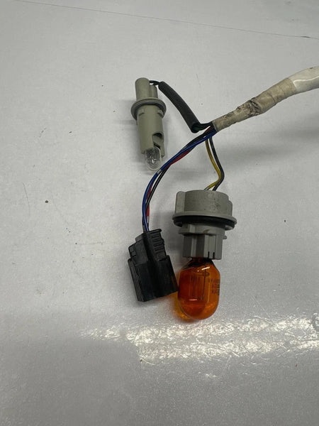 2020 TOYOTA COROLLA PIG TAIL REAR RIGHT SIDE PIG TAIL WIRE WIRING HARNESS ASSY OEM
